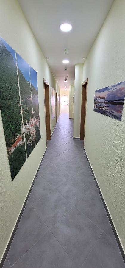 Alojamento Monte Dos Patos Setúbal Eksteriør bilde
